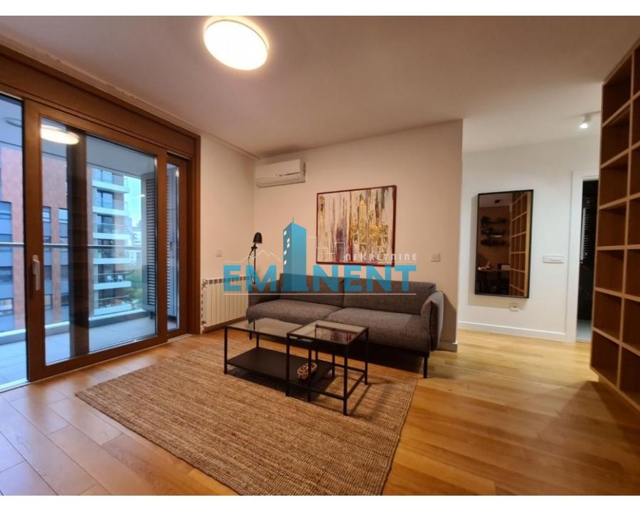 Stan Izdavanje Beograd Stan Izdavanje Beograd Blok 63 52 m2