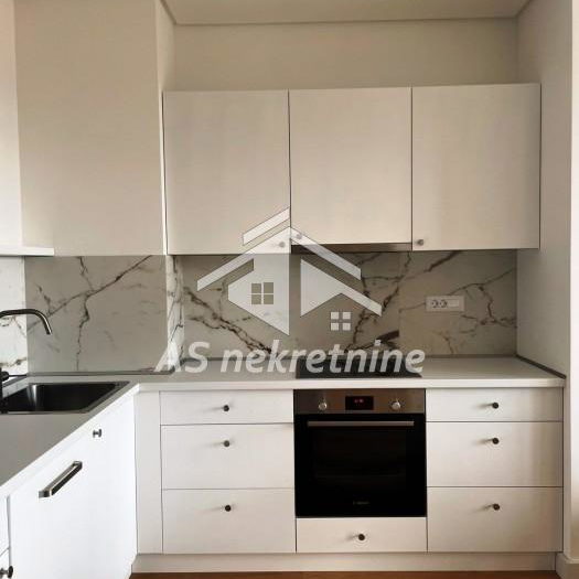 Stan Izdavanje Beograd Bulevar Kralja Aleksandra 53 m2