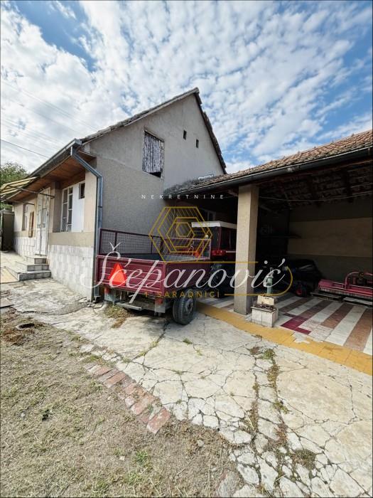Kuća Prodaja Beočin Kuća Prodaja Beočin 74 m2