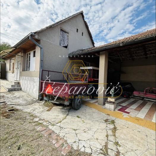 Kuća Prodaja Beočin  74 m2