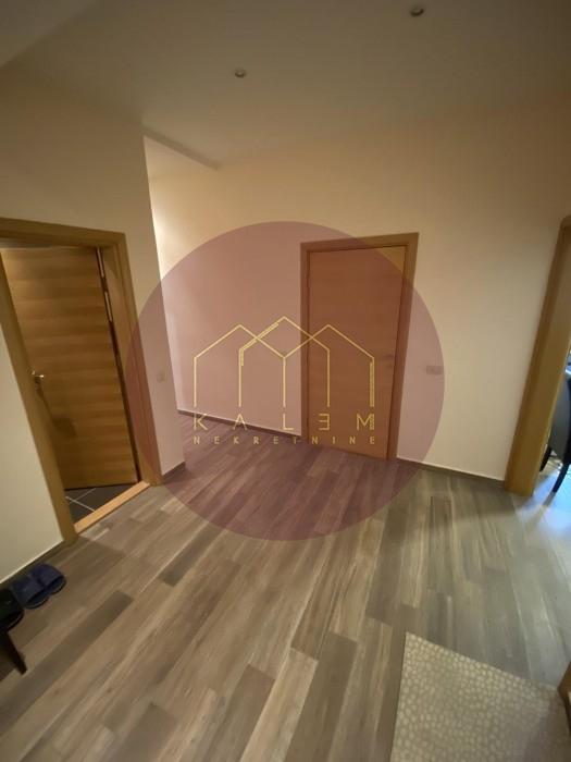 Stan Prodaja Beograd Zaplanjska 125 m2
