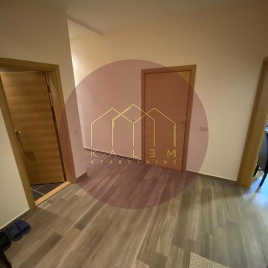 Stan Prodaja Beograd Zaplanjska 125 m2