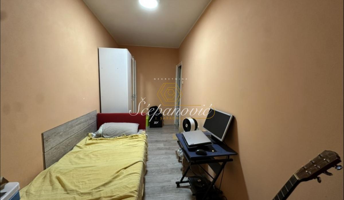 Stan Prodaja Novi Sad  39 m2