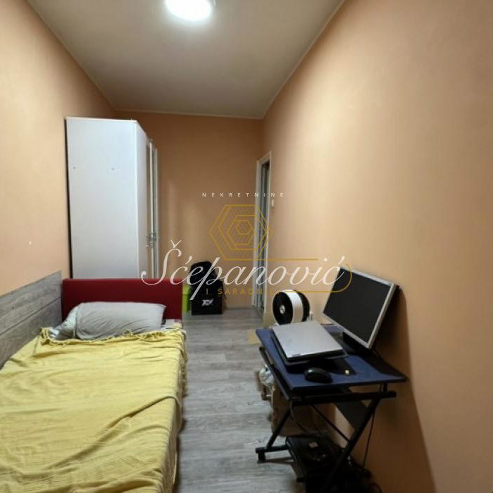 Stan Prodaja Novi Sad  39 m2