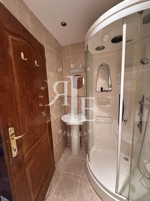 Dvosoban stan na prodaju, Dedinje, Beograd, 47m², 197.000 €