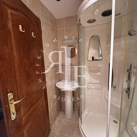 Dvosoban stan na prodaju, Dedinje, Beograd, 47m², 197.000 €