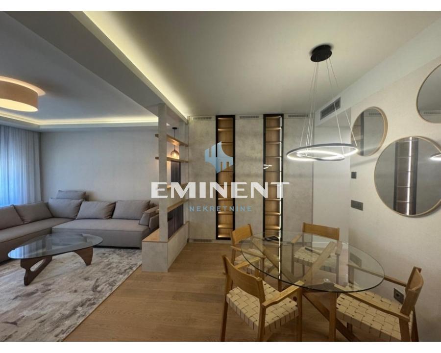 Stan Izdavanje Beograd Stan Izdavanje Beograd Blok 65 100 m2