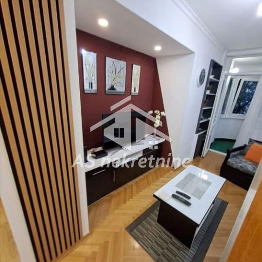 Stan Izdavanje Beograd Slavija 47 m2