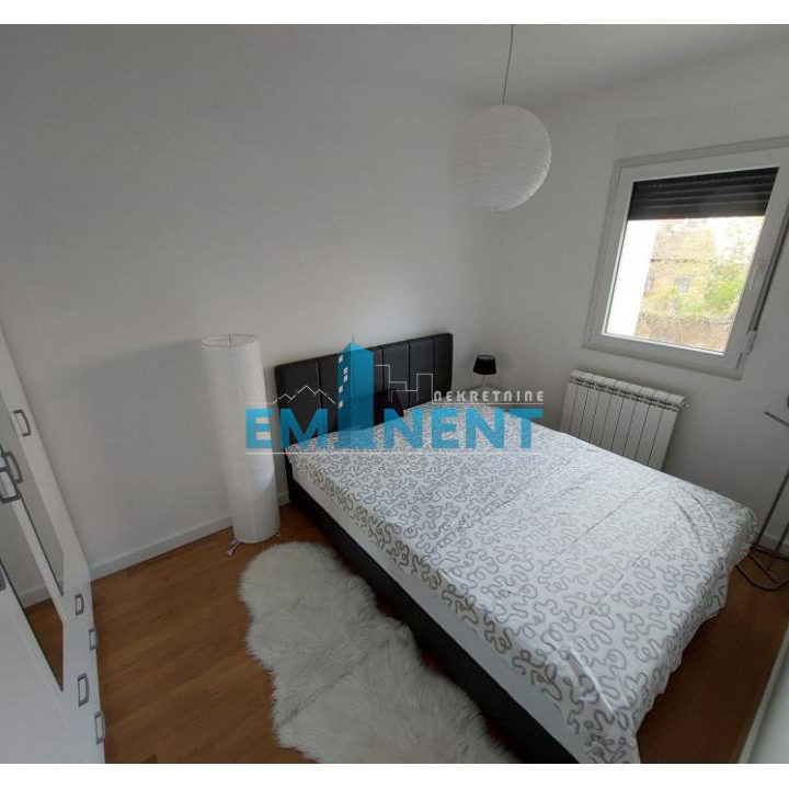 Stan Izdavanje Beograd Lekino Brdo 35 m2