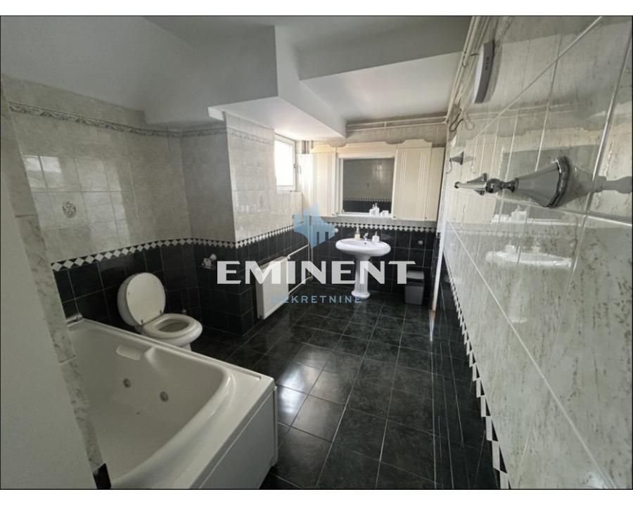 Petosoban stan za izdavanje, Autokomanda, Beograd, 176m², 1.500 €/mes