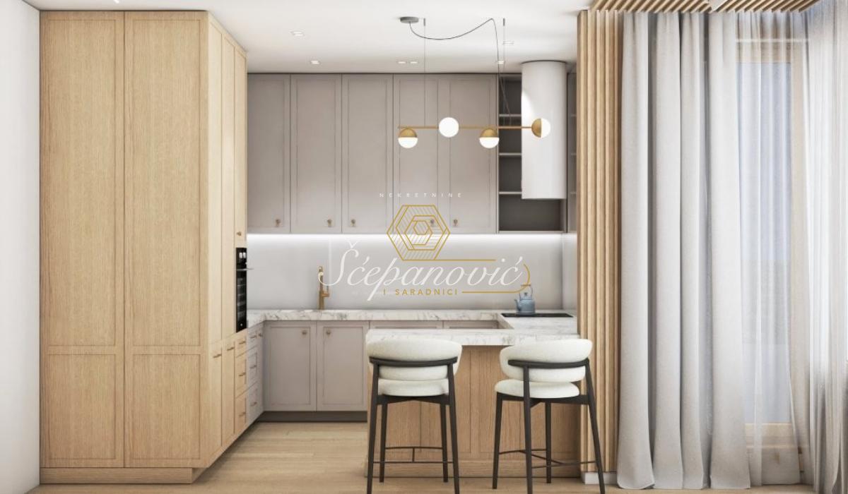 izdavanje-kuca-J78QPW58YL Petosoban stan na prodaju, Podbara, Novi Sad, 121m², 550.000 €
