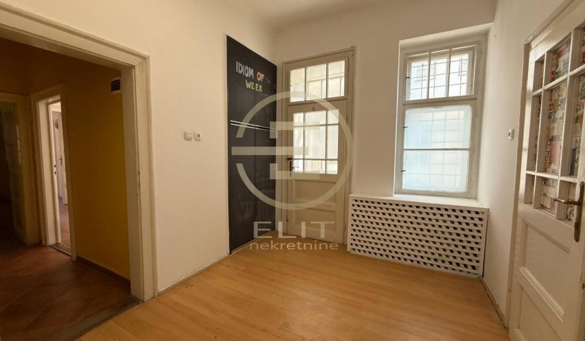 Lokal Izdavanje Novi Sad  93 m2