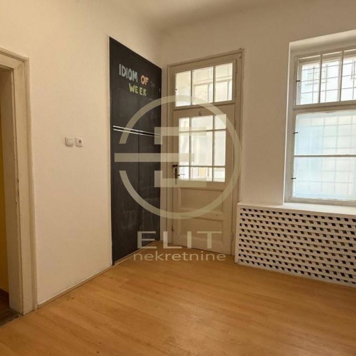 Lokal Izdavanje Novi Sad  93 m2