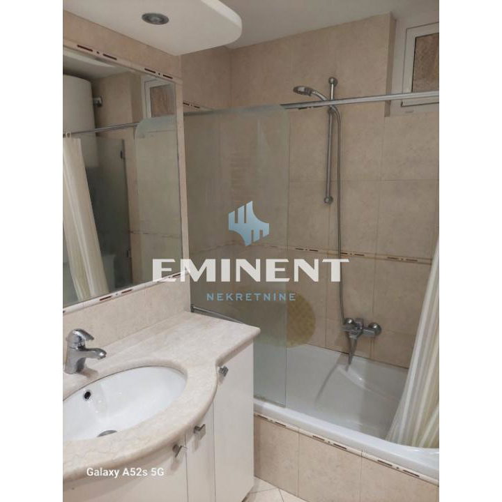 Petosoban stan za izdavanje, Senjak, Beograd, 165m², 2.500 €/mes