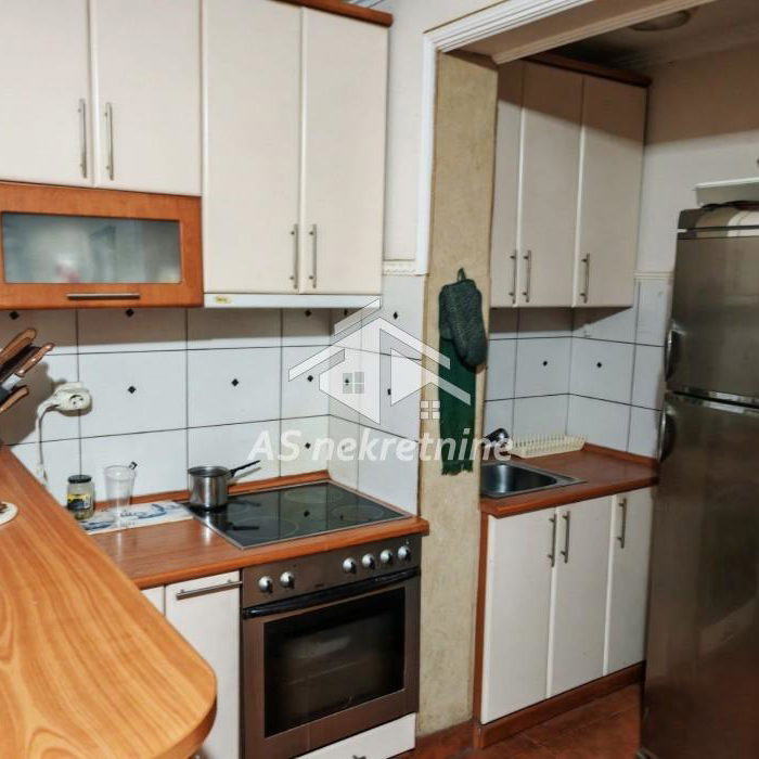 Dvosoban stan na prodaju, Olimp, Beograd, 43m², 92.000 €
