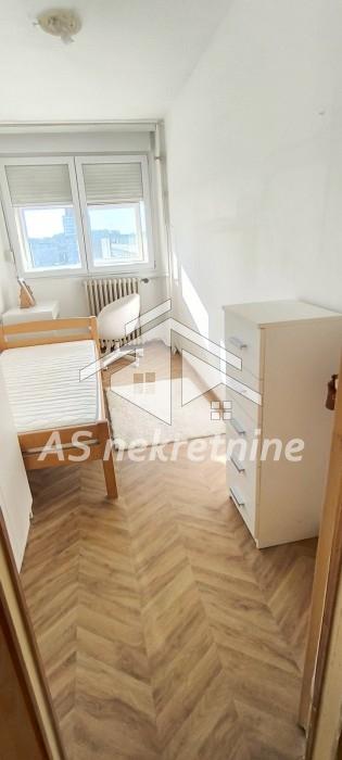 Stan Izdavanje Beograd Blok 34 - Studentski Grad 45 m2