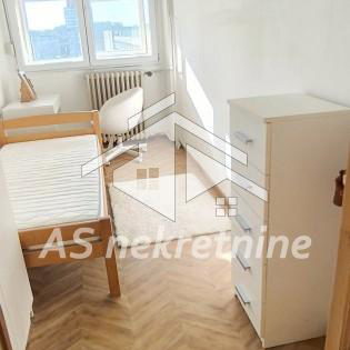 Stan Izdavanje Beograd Blok 34 - Studentski Grad 45 m2