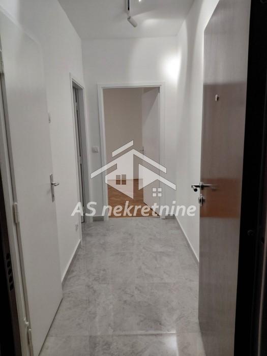 izdavanje-kuca-K3tKDGZbD7 Trosoban stan za izdavanje, Blok 11c – Stari Merkator, Beograd, 64m², 750 €/mes