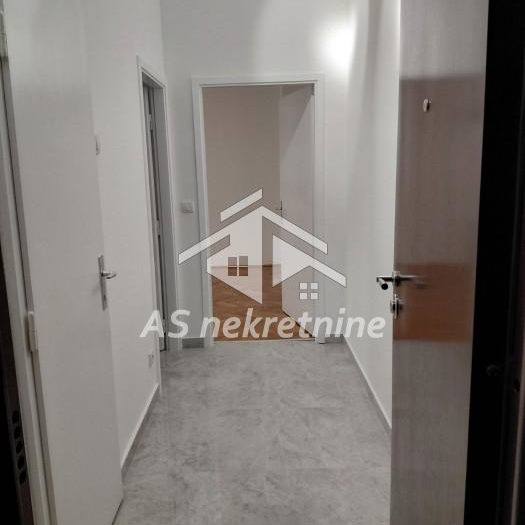 Trosoban stan za izdavanje, Blok 11c – Stari Merkator, Beograd, 64m², 750 €/mes