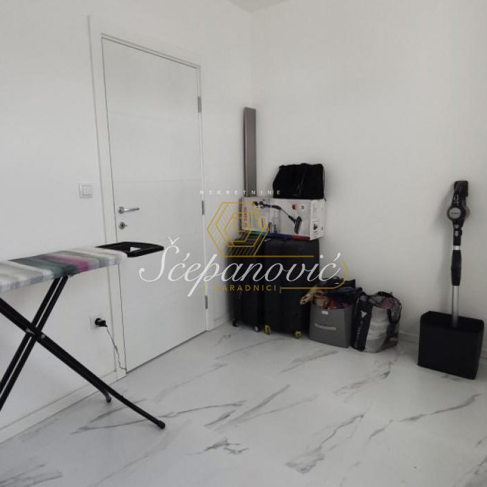 Stan Prodaja Novi Sad Lipov Gaj 79 m2
