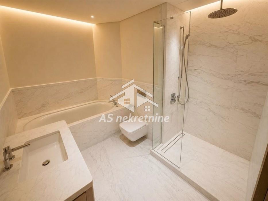 Stan Izdavanje Beograd Stan Izdavanje Beograd Beograd na Vodi 91 m2