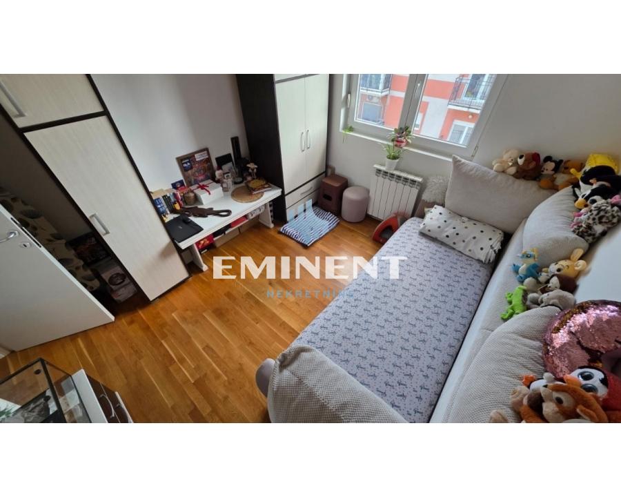 Stan Prodaja Beograd Stan Prodaja Beograd Cvetkova Pijaca 90 m2