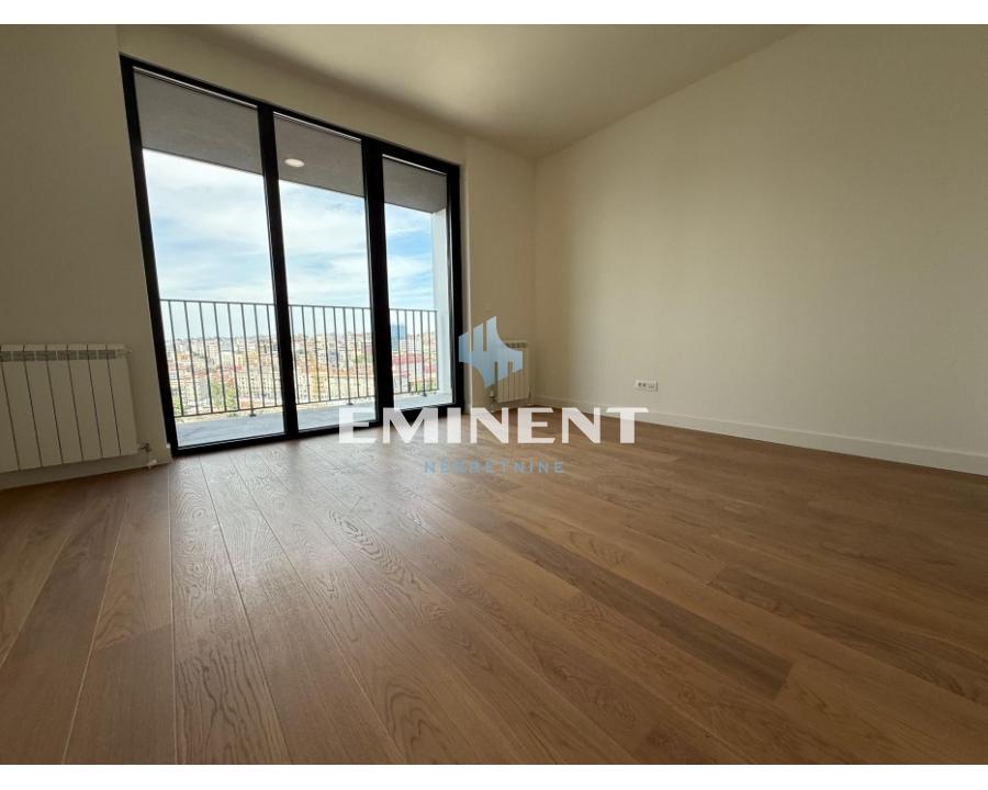 Stan Prodaja Beograd Stan Prodaja Beograd Beograd na Vodi 33 m2