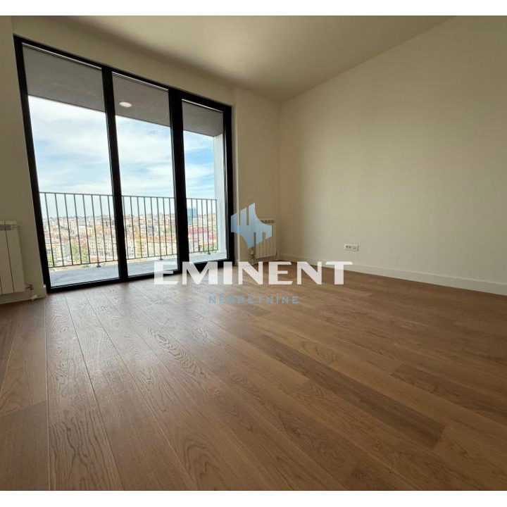 Stan Prodaja Beograd Beograd na Vodi 33 m2