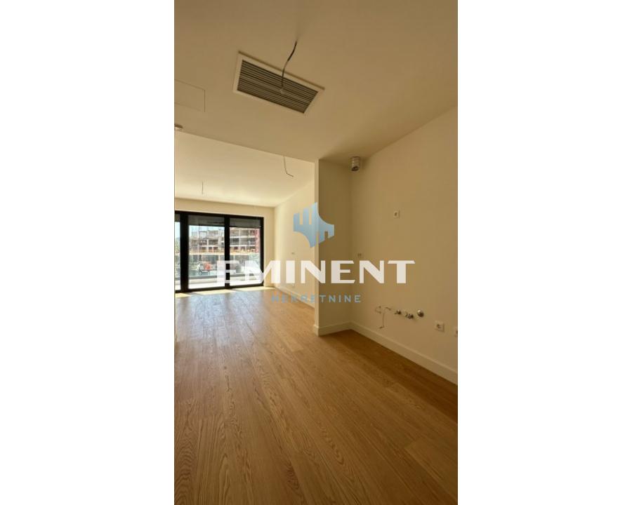 Stan Prodaja Beograd  40 m2