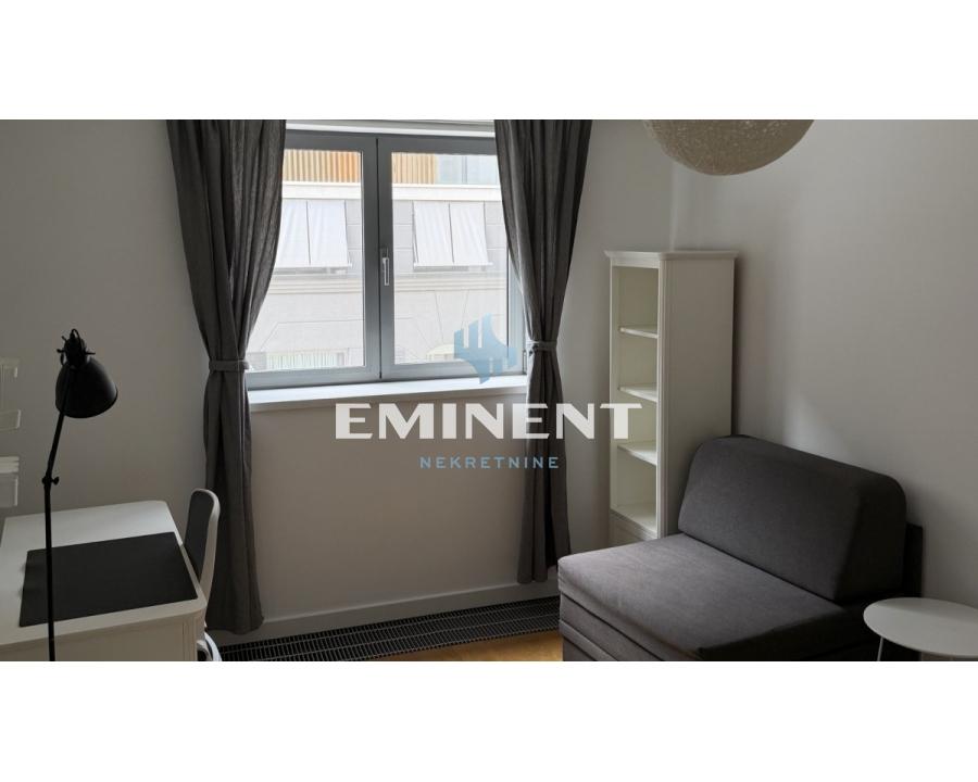 Četvorosoban stan za izdavanje, Blok 65, Beograd, 117m², 2.300 €/mes