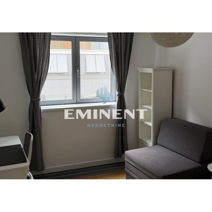 Četvorosoban stan za izdavanje, Blok 65, Beograd, 117m², 2.300 €/mes