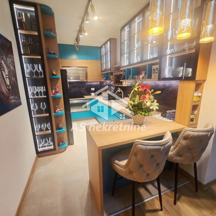 Stan Izdavanje Beograd Dedinje 240 m2
