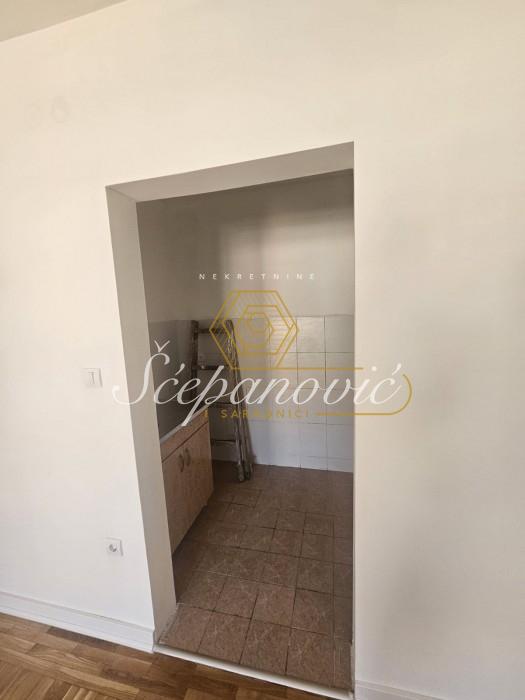 Stan Prodaja Novi Sad Nova Detelinara 37 m2