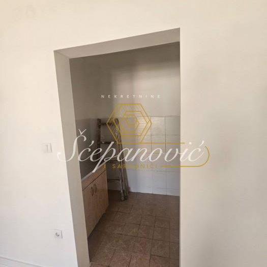 Stan Prodaja Novi Sad Nova Detelinara 37 m2