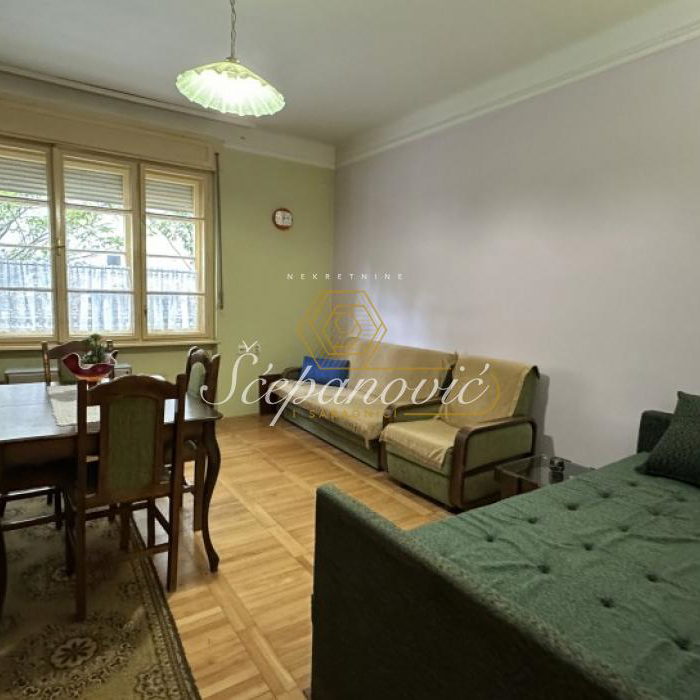 Stan Prodaja Novi Sad  35 m2