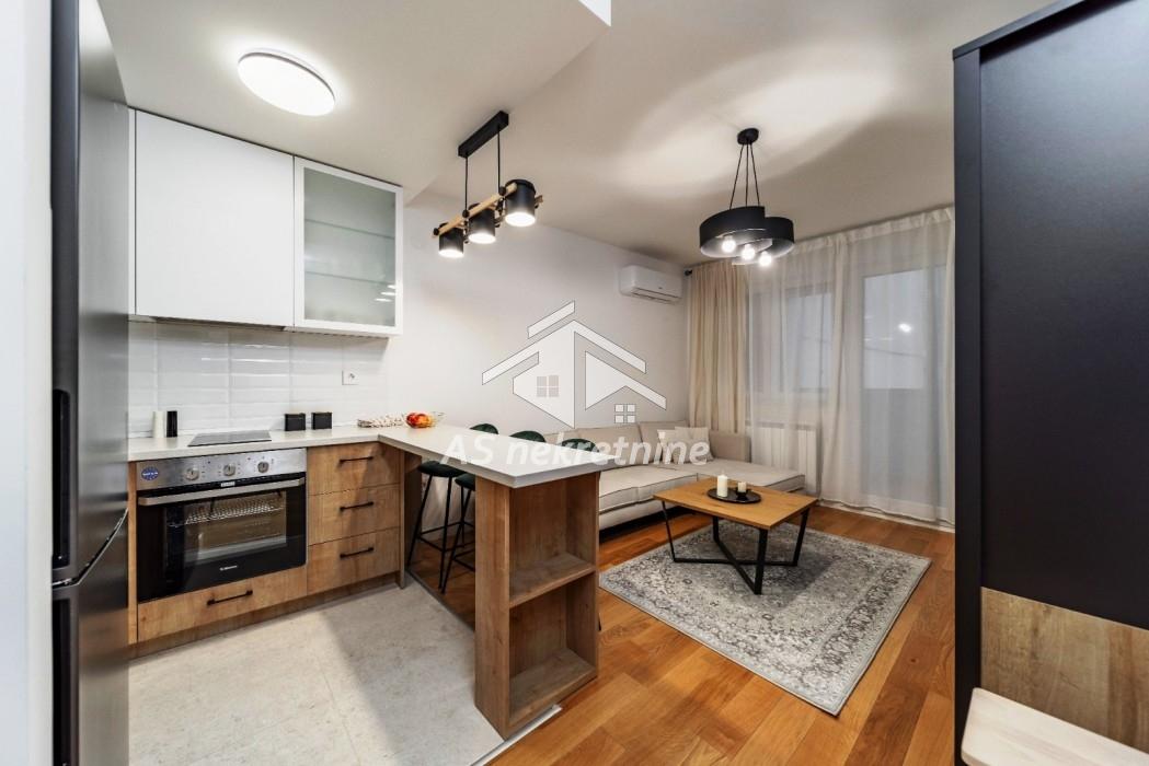 Stan Izdavanje Beograd Stan Izdavanje Beograd Vukov Spomenik 40 m2