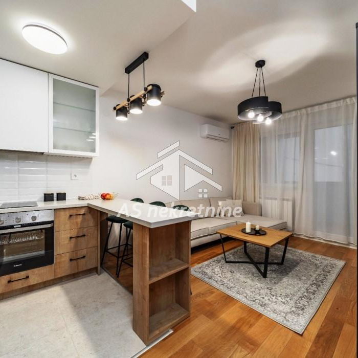 Stan Izdavanje Beograd Vukov Spomenik 40 m2