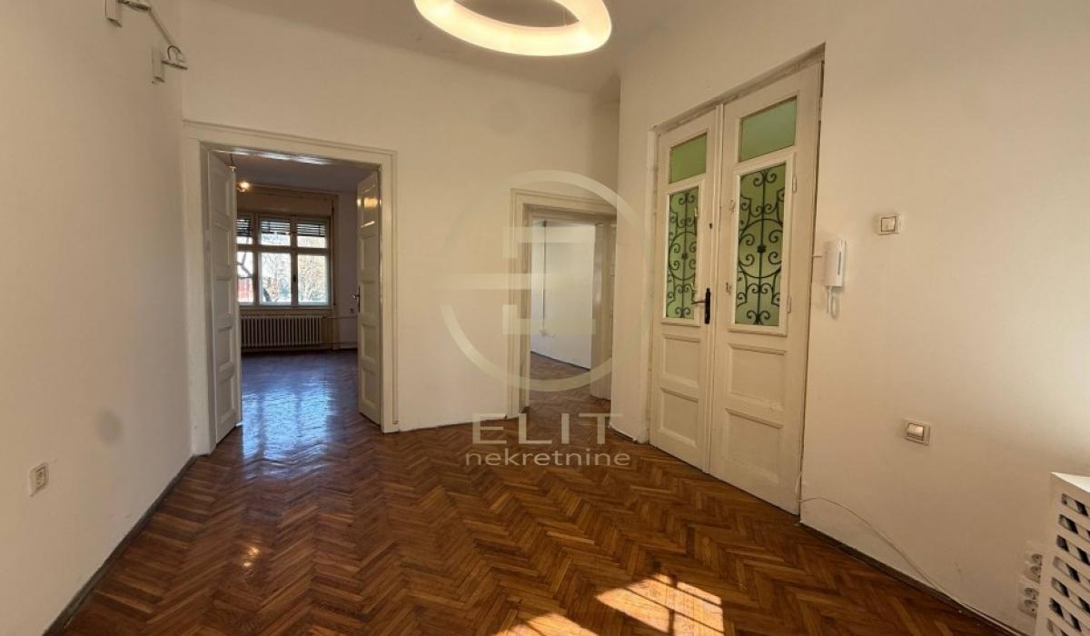 Lokal Izdavanje Novi Sad  93 m2