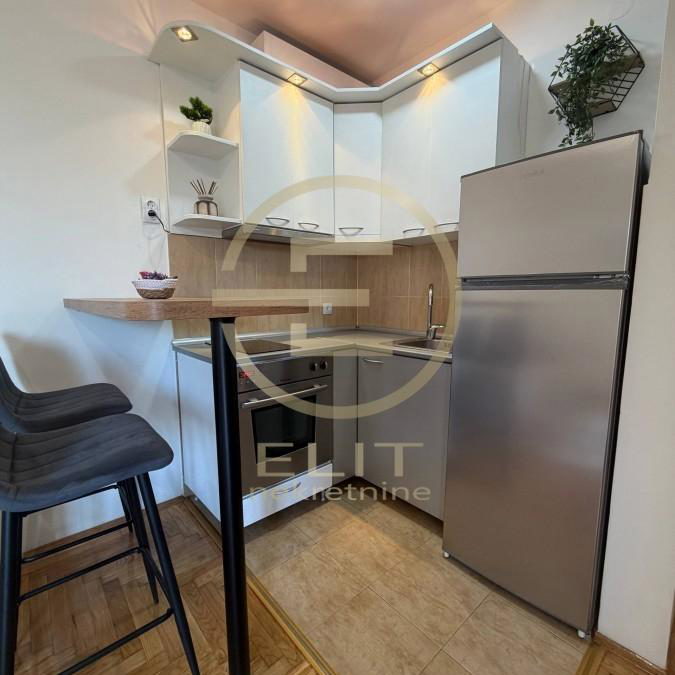 Stan Prodaja Novi Sad Betanija 36 m2