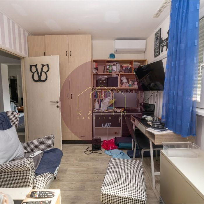 Dvosoban stan na prodaju, Karaburma, Beograd, 62m², 159.900 €