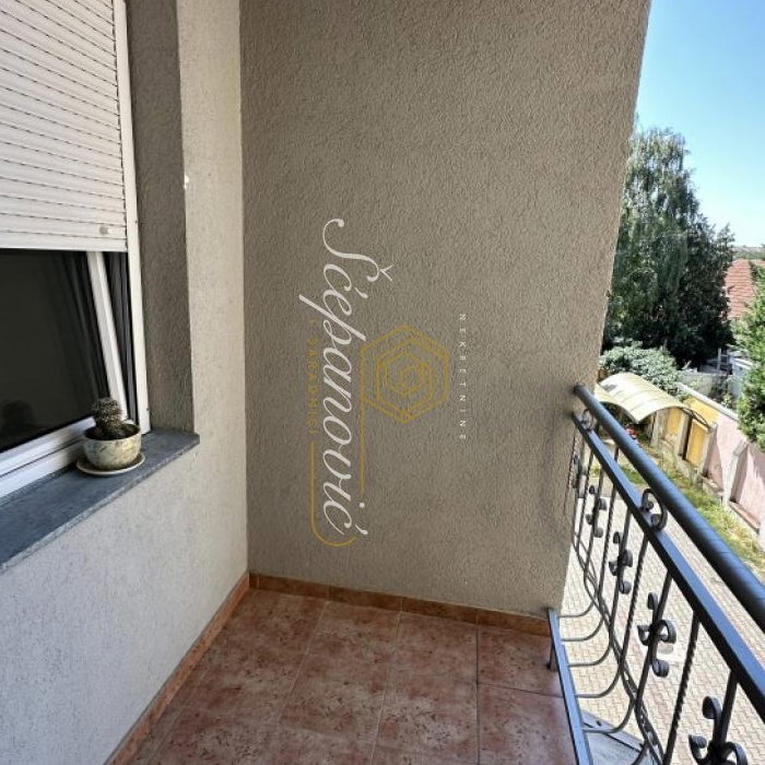 Stan Prodaja Novi Sad  36 m2