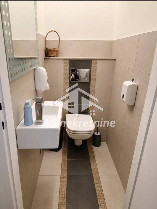 Četvorosoban stan za izdavanje, Blok 28, Beograd, 90m², 1.000 €/mes
