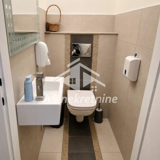 Četvorosoban stan za izdavanje, Blok 28, Beograd, 90m², 1.000 €/mes
