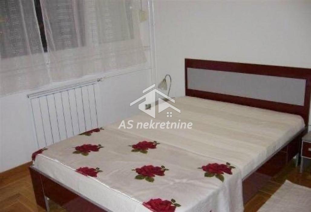 Stan Izdavanje Beograd Stan Izdavanje Beograd Blok 25 - Arena 43 m2