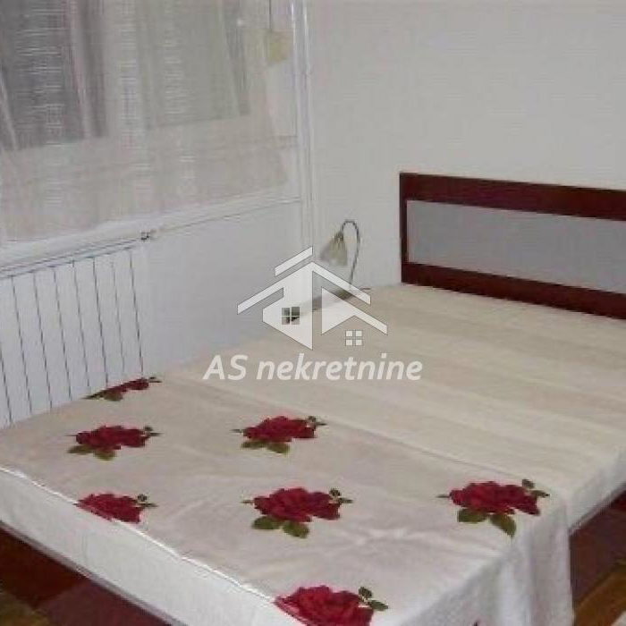 Stan Izdavanje Beograd Blok 25 - Arena 43 m2