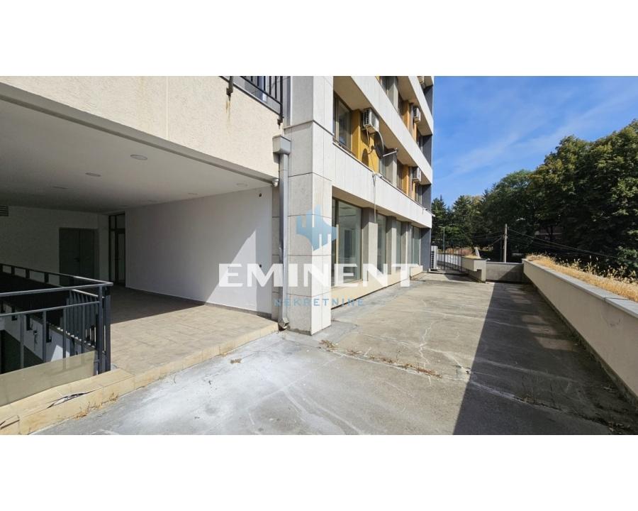 izdavanje-kuca-U0B34HxEeH Lokal za izdavanje, Dedinje, Beograd, 183m², 1.950 €/mes