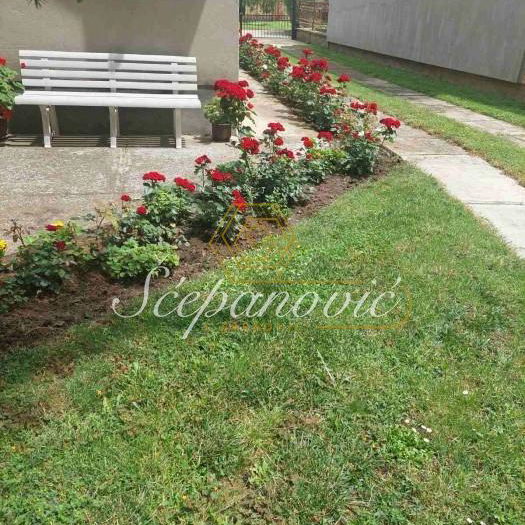 Kuća na prodaju, Ravno Selo, Vrbas, 134m², 105.000 €