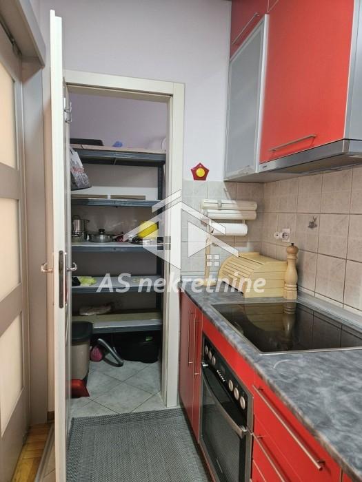 Stan Izdavanje Beograd Bulbulder 63 m2