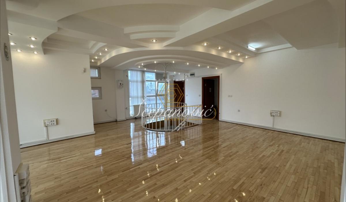 Stan Prodaja Novi Sad Stan Prodaja Novi Sad 238 m2