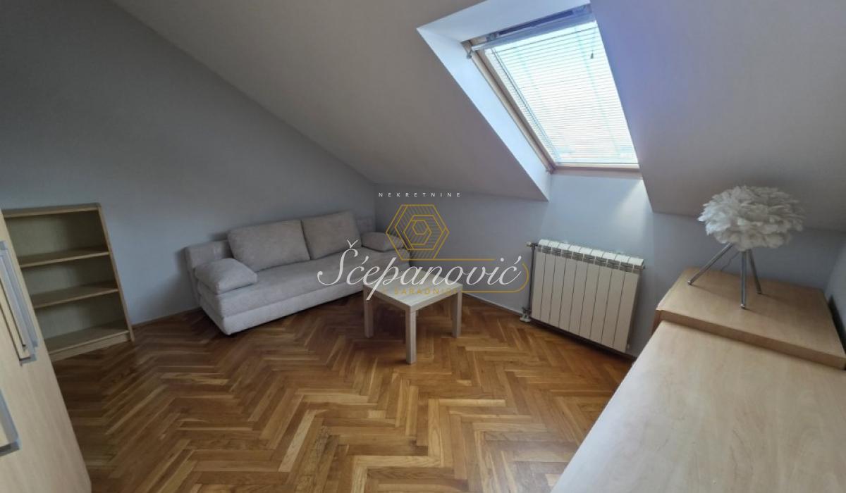 Stan Prodaja Novi Sad Stan Prodaja Novi Sad 55 m2